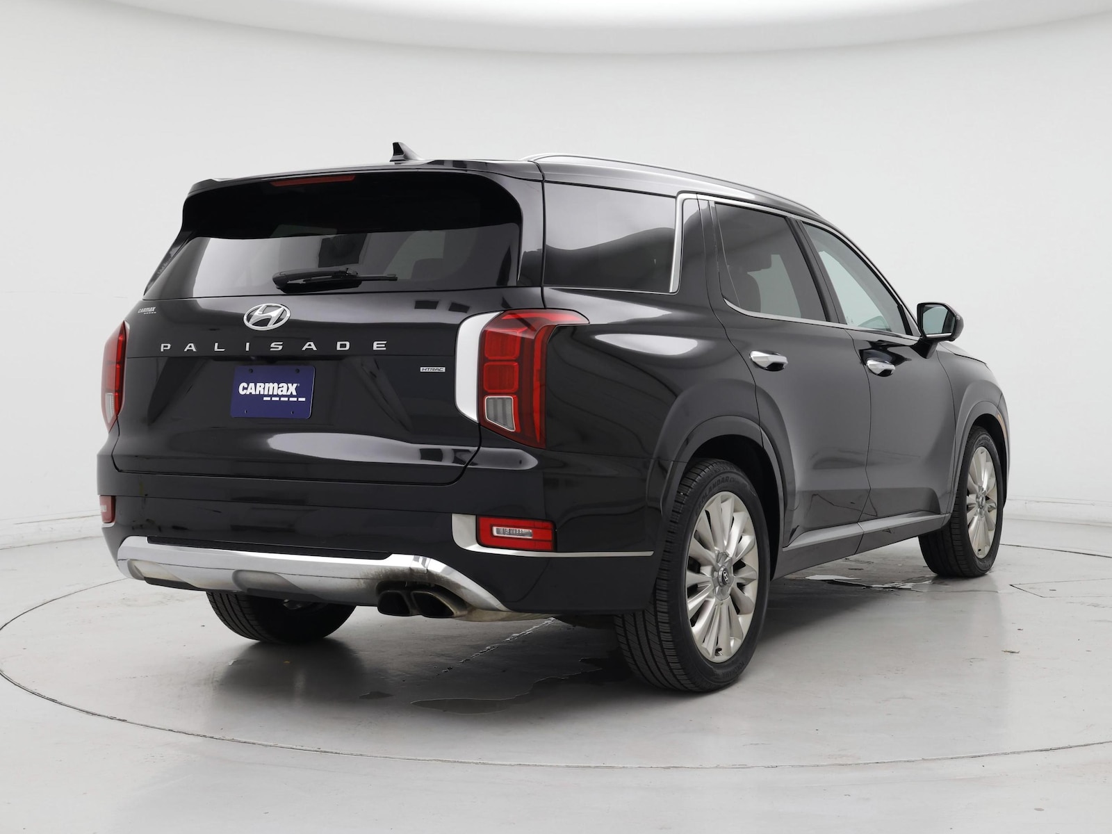 2020 Hyundai Palisade Limited - Photo 9