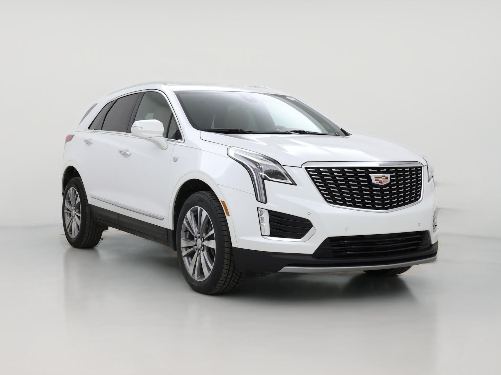 2024 Cadillac XT5