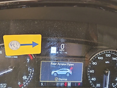 Condition detail