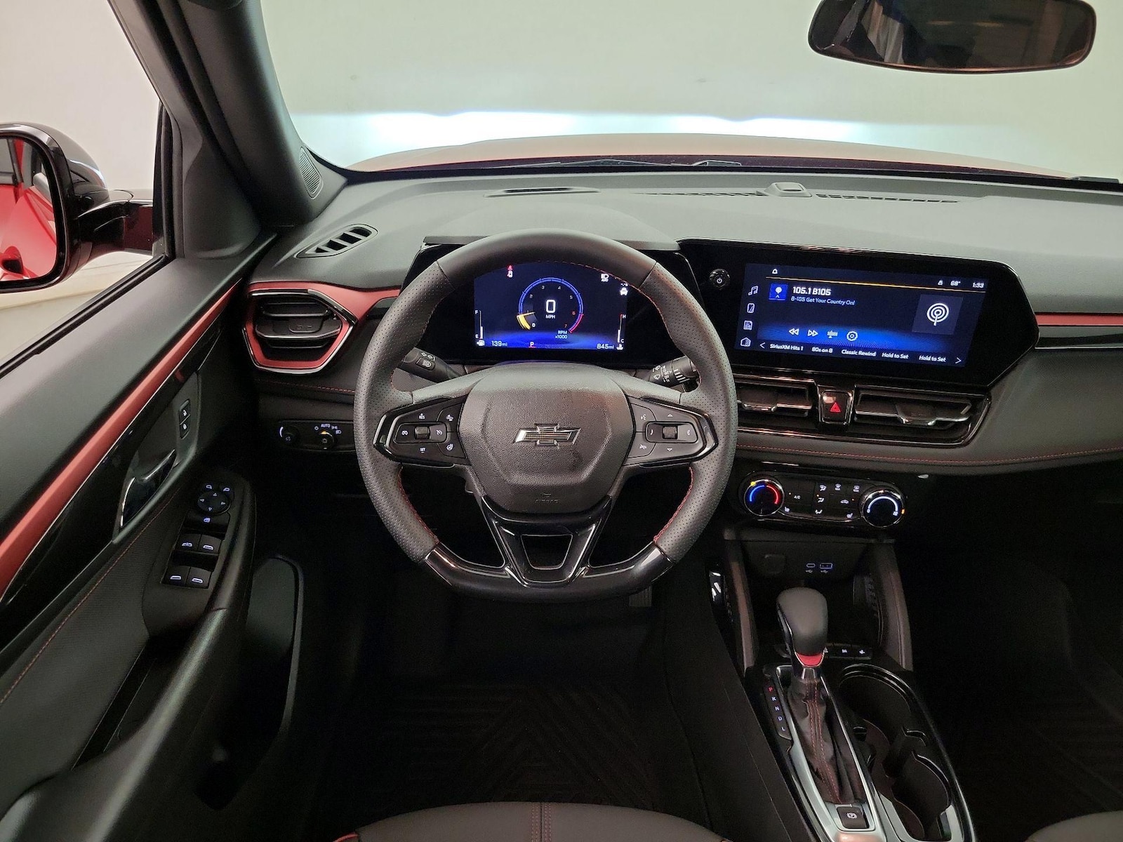 Lane Departure Warning