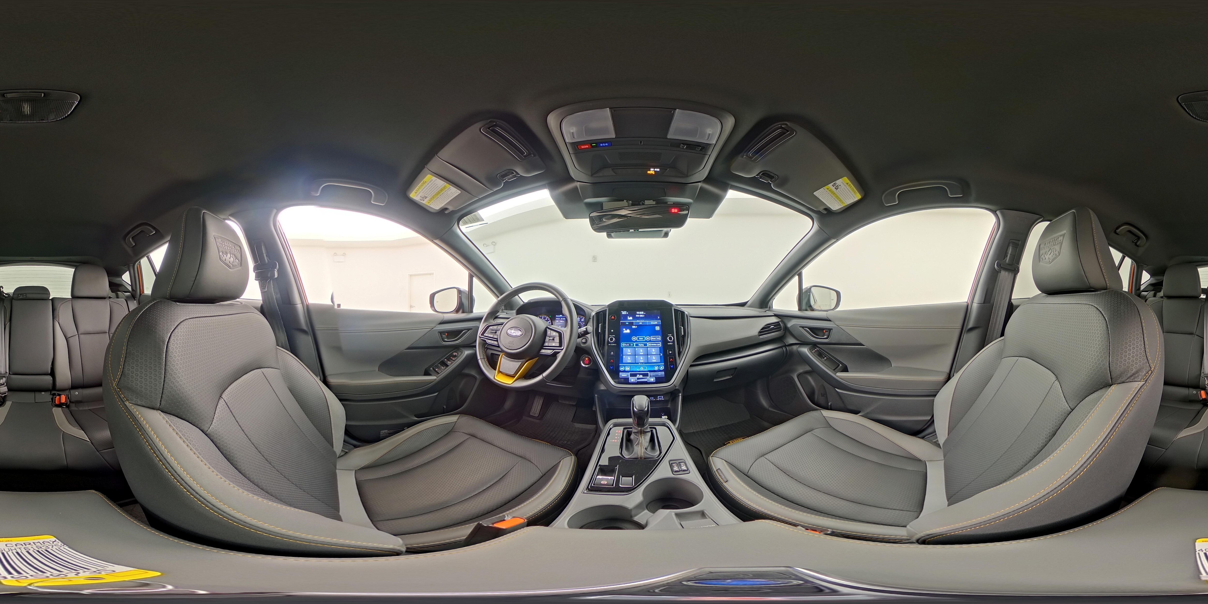 2024 Subaru Crosstrek Wilderness - Photo 24