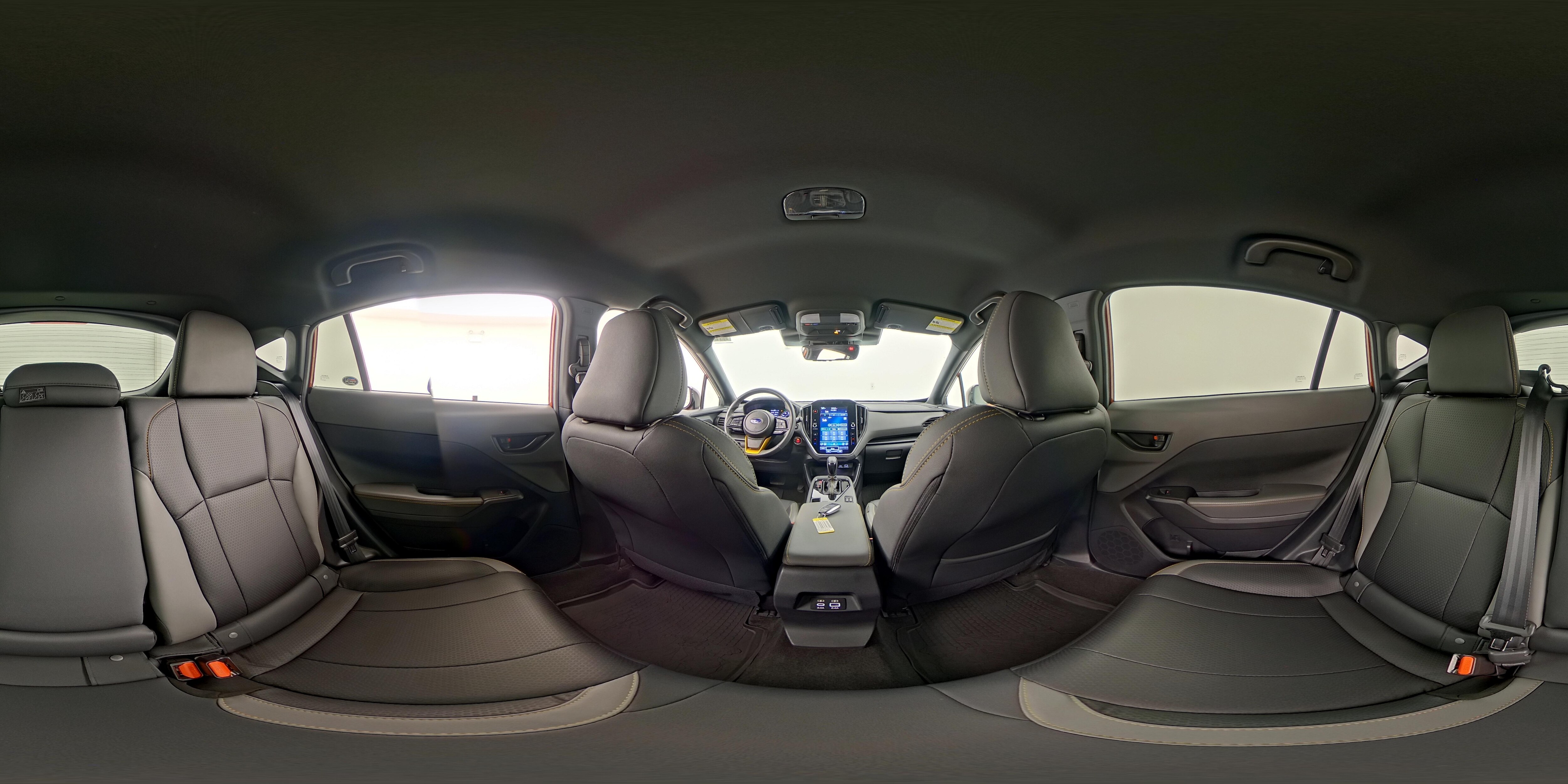 2024 Subaru Crosstrek Wilderness - Photo 25