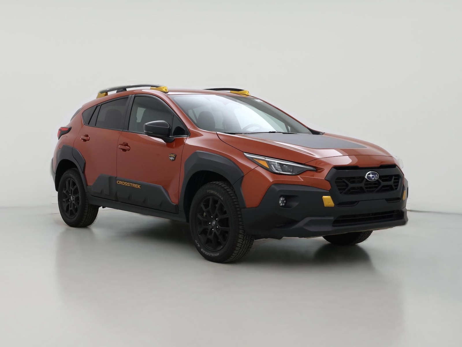 2024 Subaru Crosstrek Wilderness - Photo 1