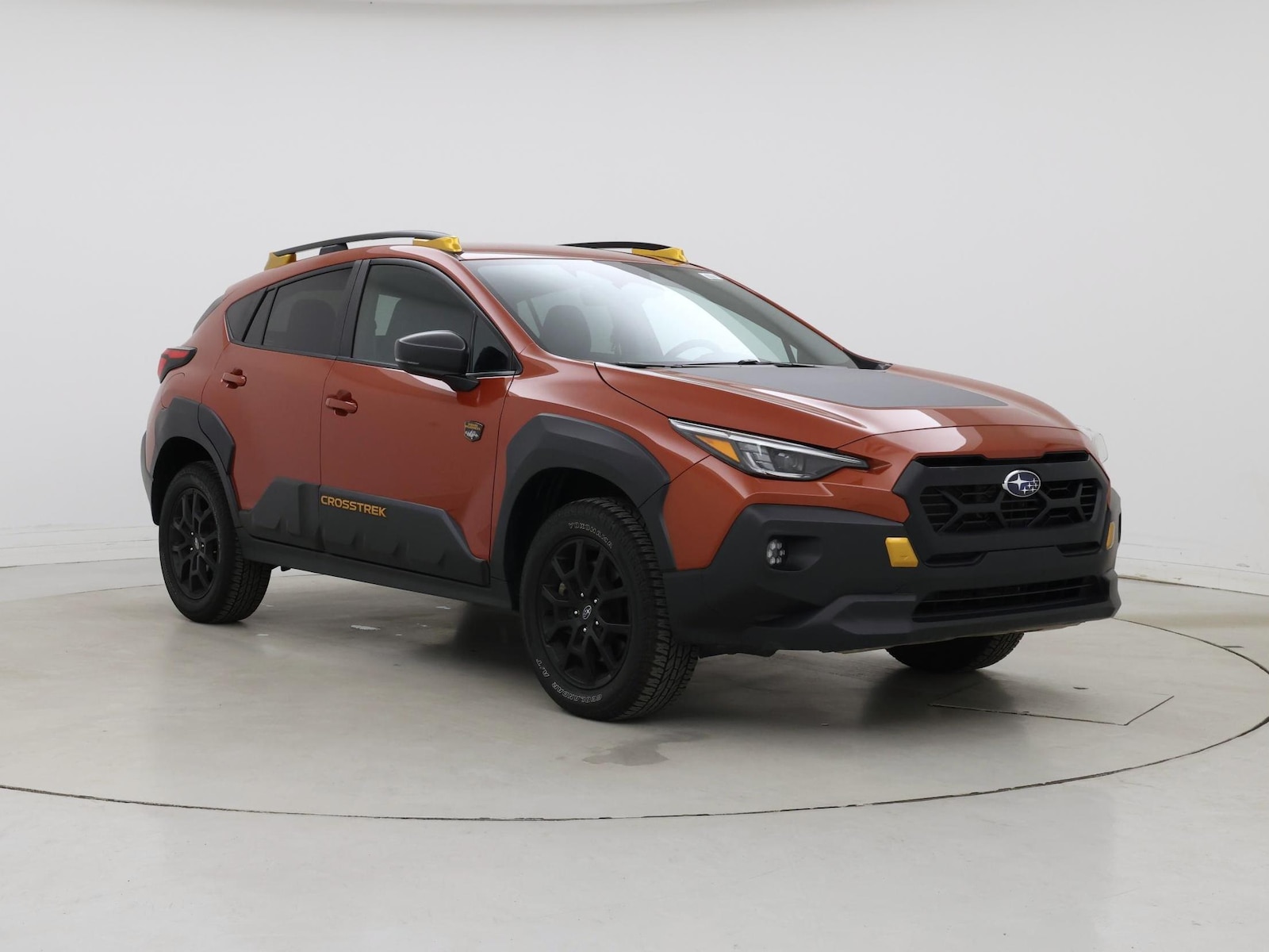 2024 Subaru Crosstrek Wilderness - Photo 2