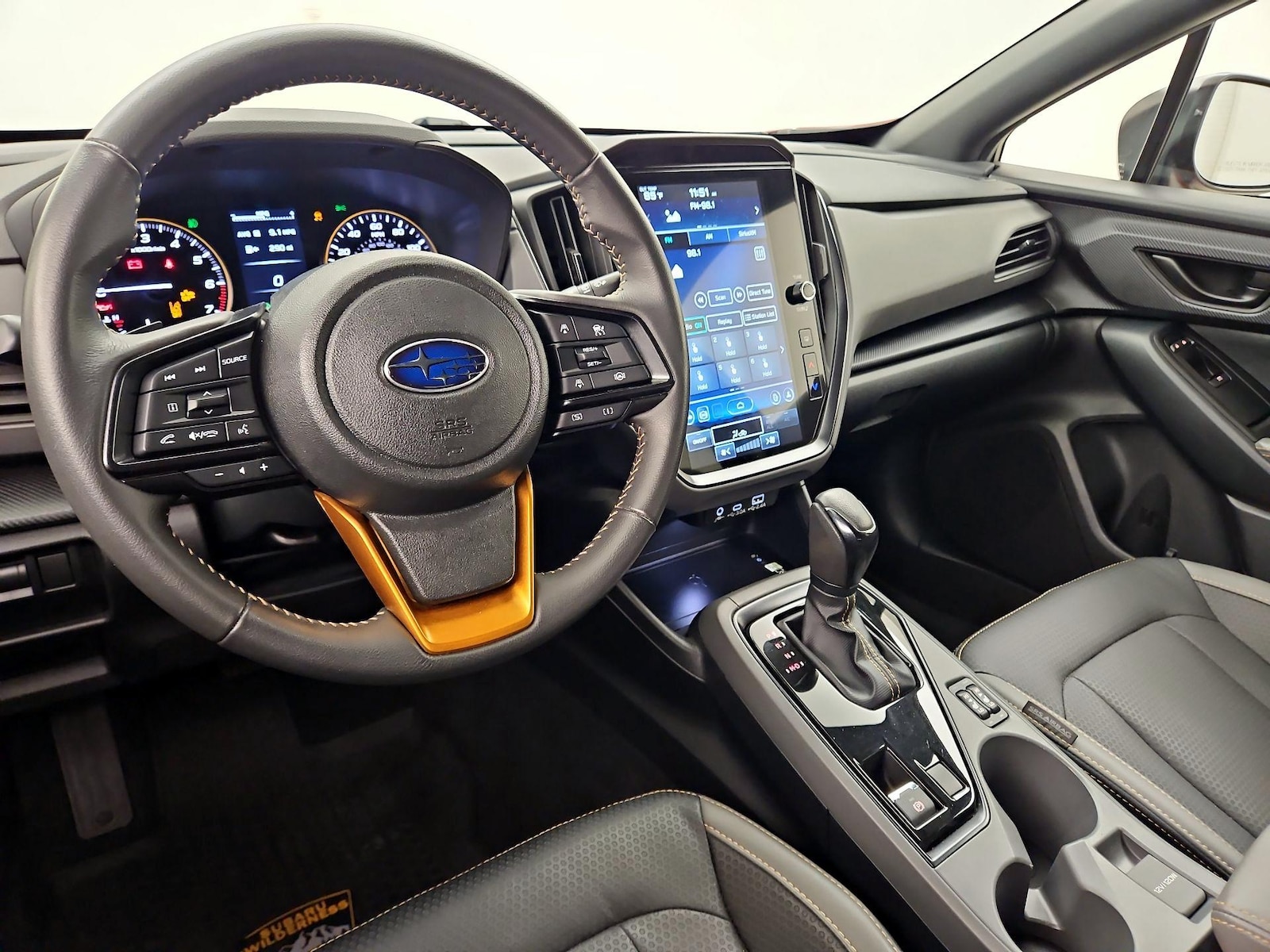 2024 Subaru Crosstrek Wilderness - Photo 11