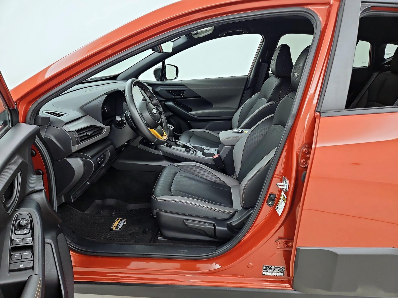 2024 Subaru Crosstrek Wilderness - Photo 12