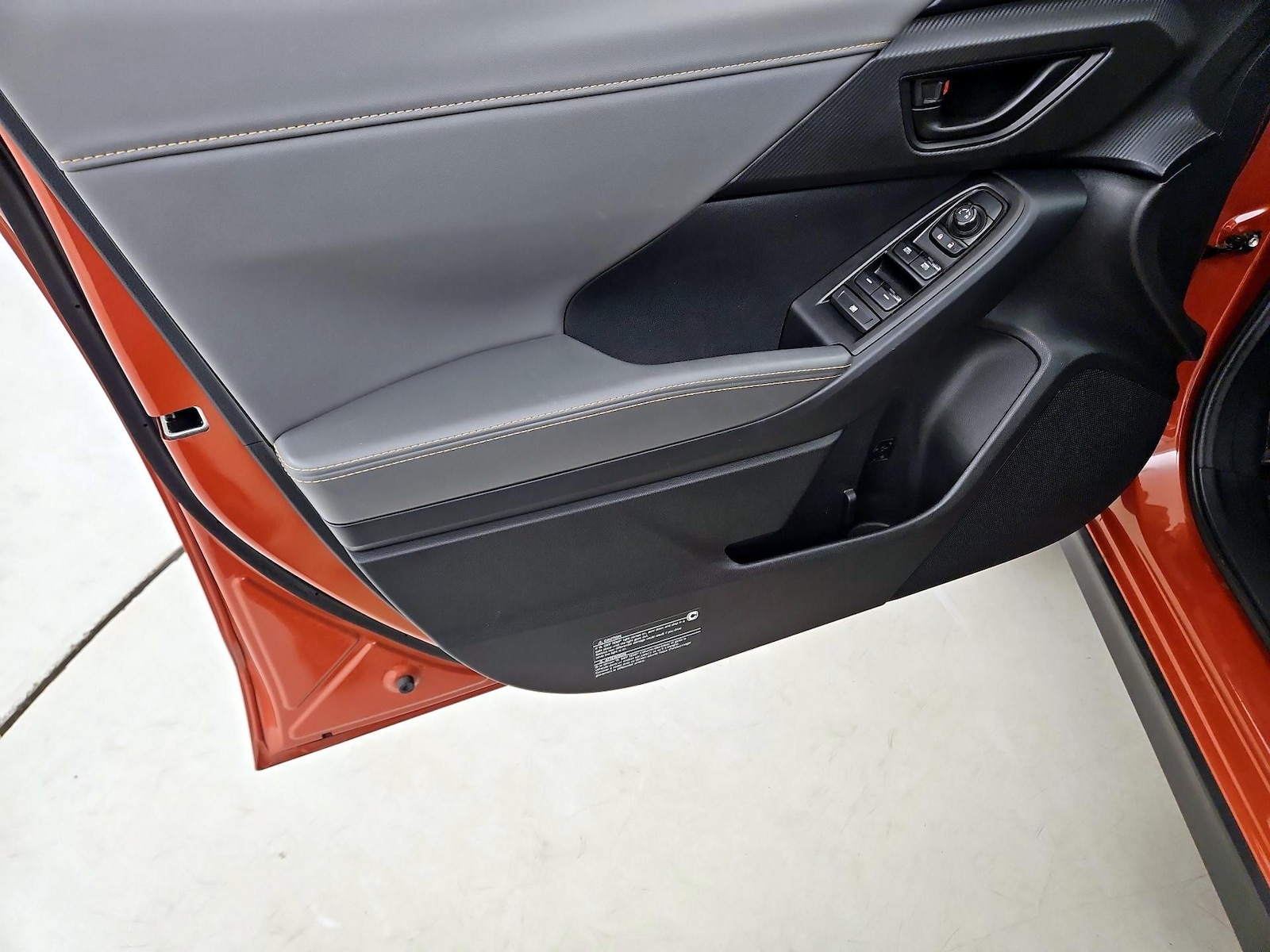 2024 Subaru Crosstrek Wilderness - Photo 13
