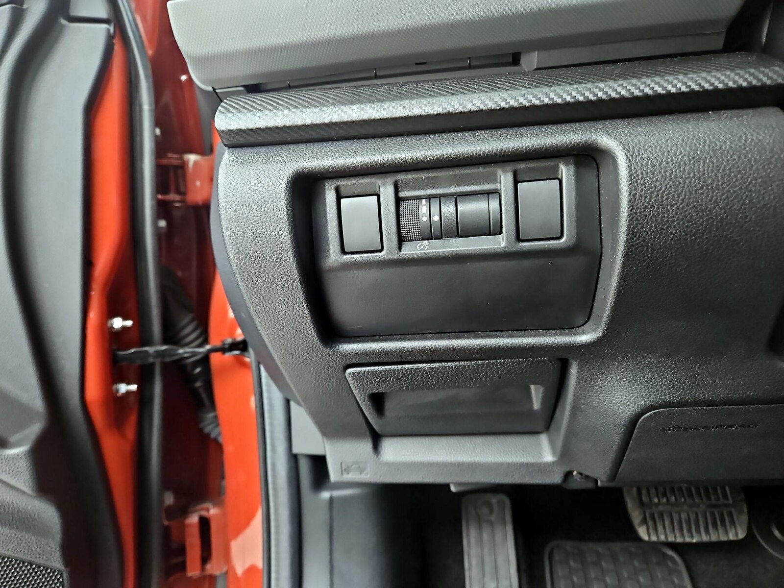 2024 Subaru Crosstrek Wilderness - Photo 14