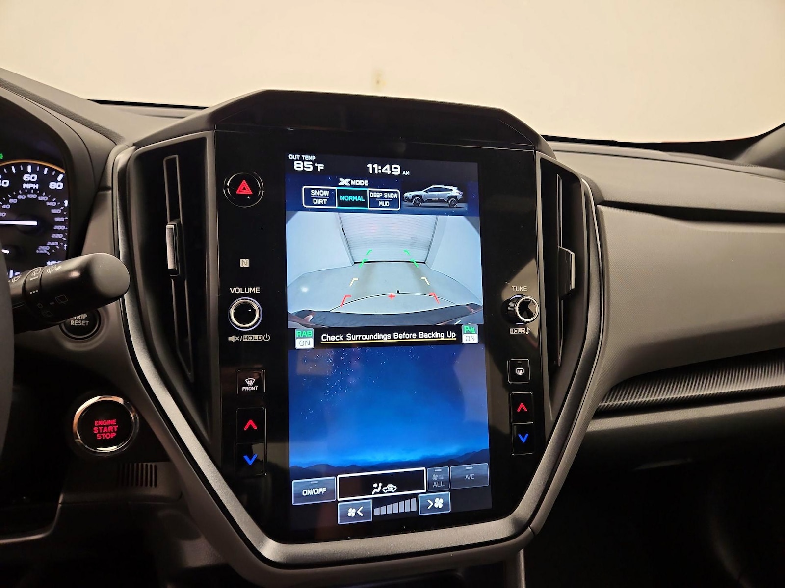 2024 Subaru Crosstrek Wilderness - Photo 15