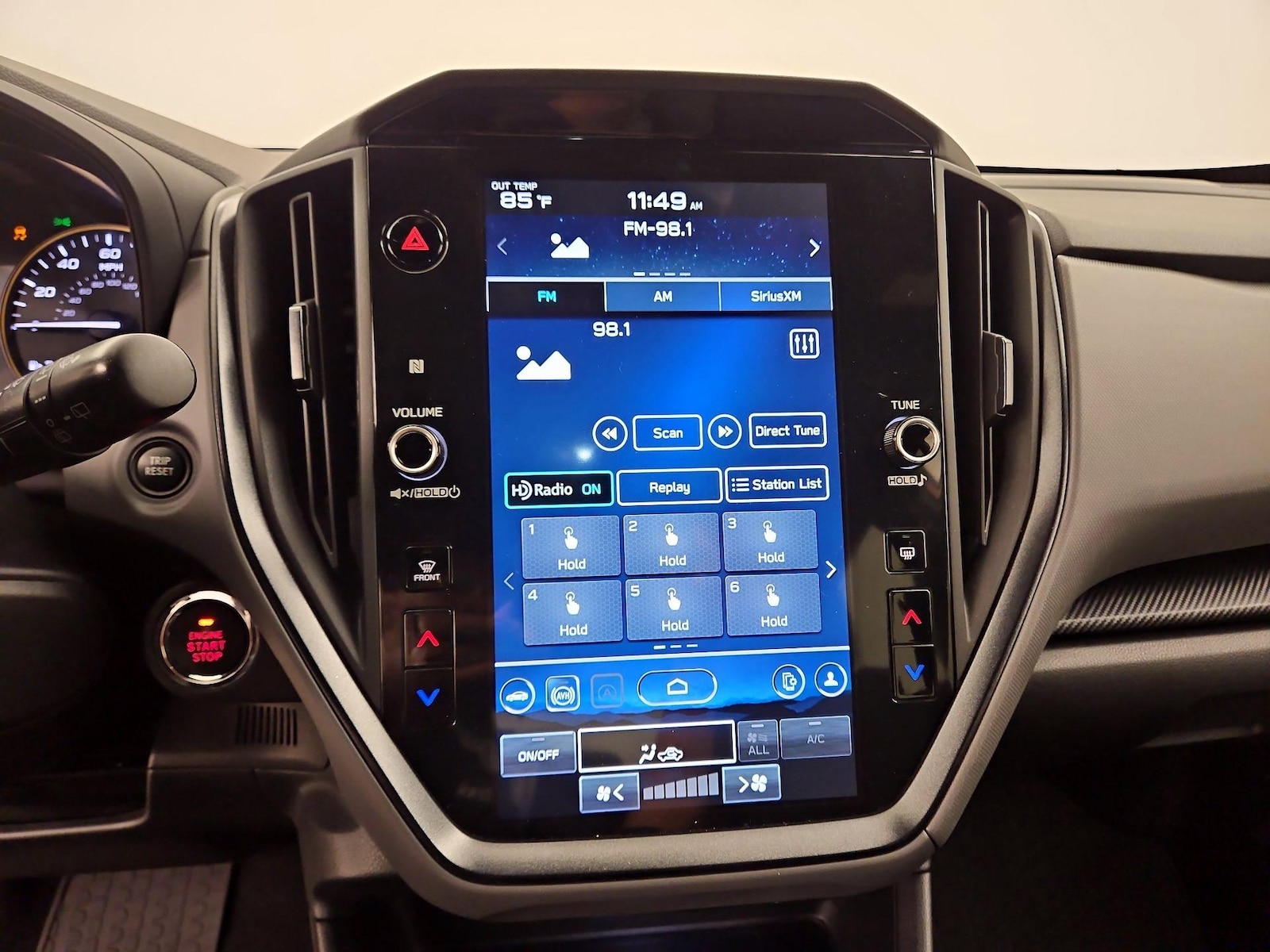 2024 Subaru Crosstrek Wilderness - Photo 16
