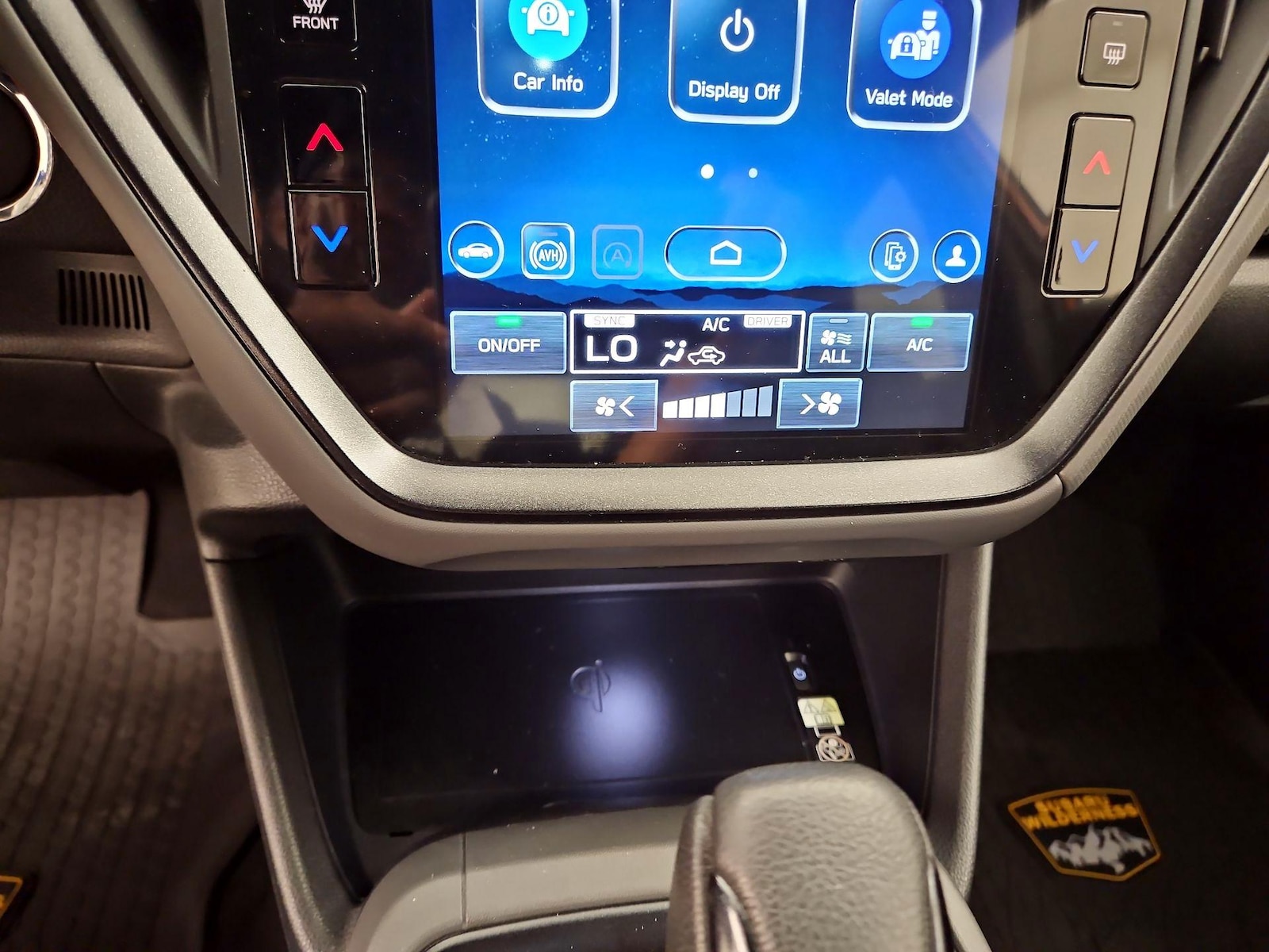 2024 Subaru Crosstrek Wilderness - Photo 17