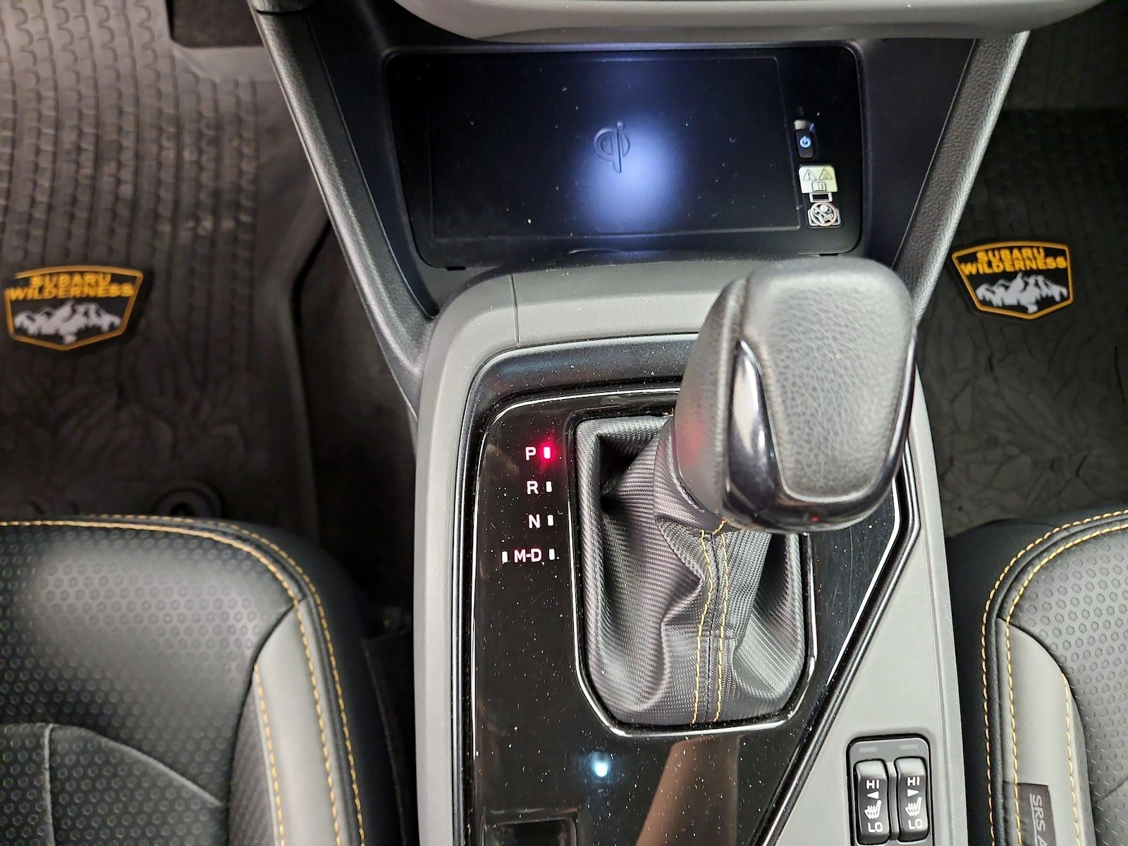 2024 Subaru Crosstrek Wilderness - Photo 18