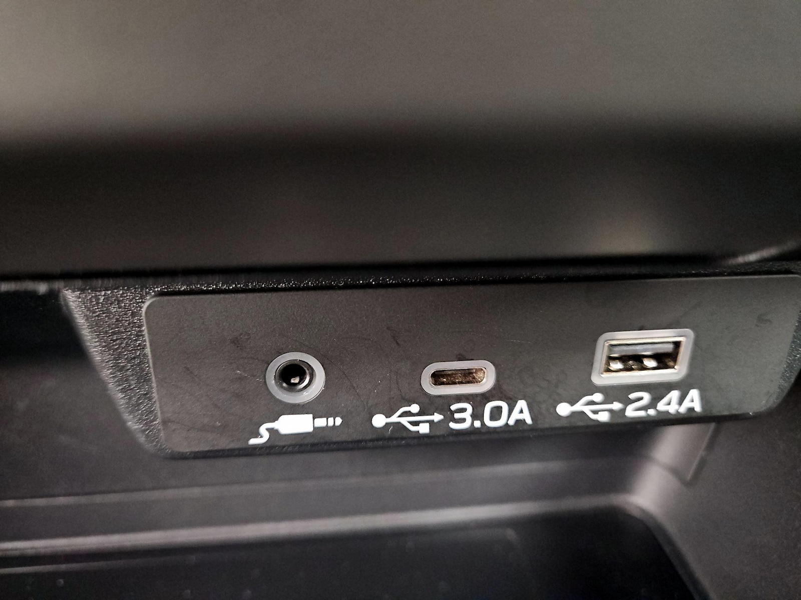 2024 Subaru Crosstrek Wilderness - Photo 19