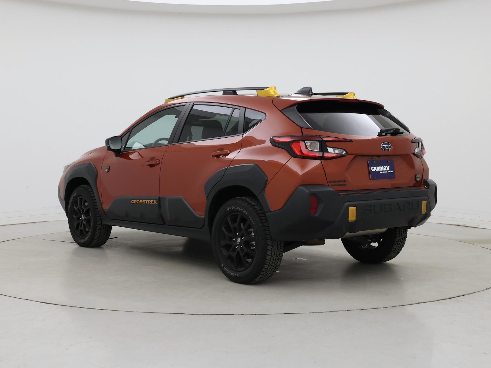2024 Subaru Crosstrek Wilderness - Photo 3