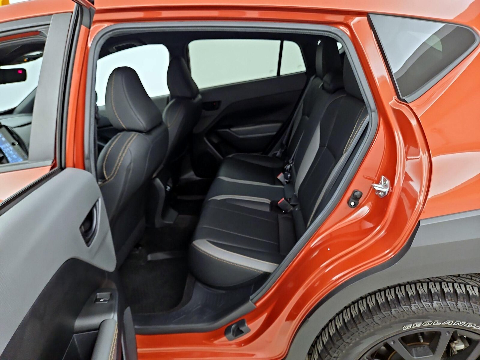 2024 Subaru Crosstrek Wilderness - Photo 20