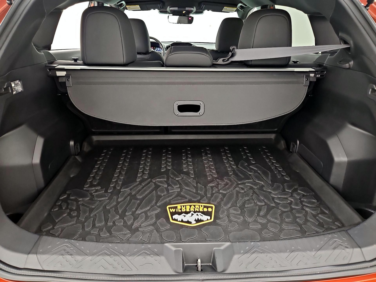 2024 Subaru Crosstrek Wilderness - Photo 21
