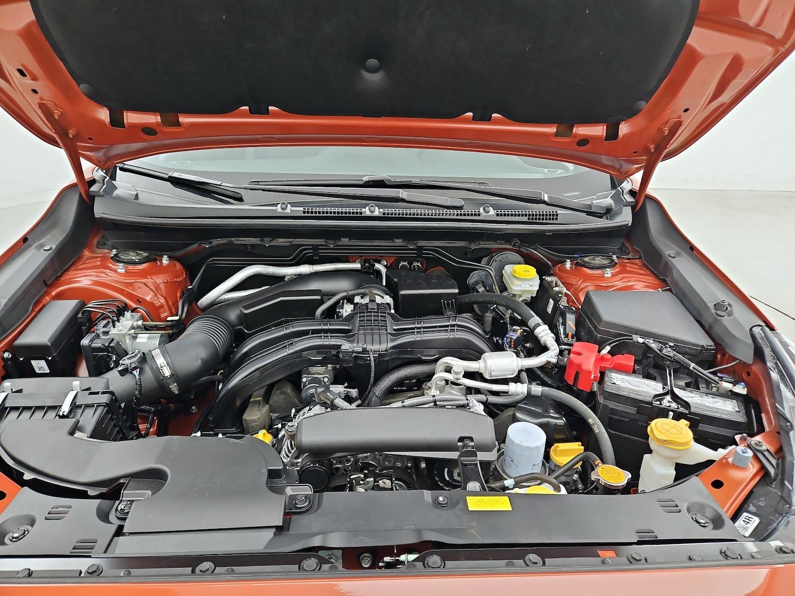 2024 Subaru Crosstrek Wilderness - Photo 22
