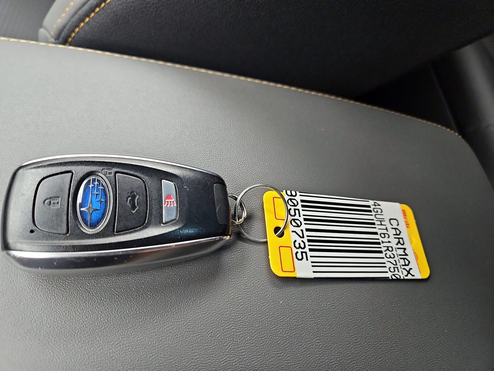 2024 Subaru Crosstrek Wilderness - Photo 23
