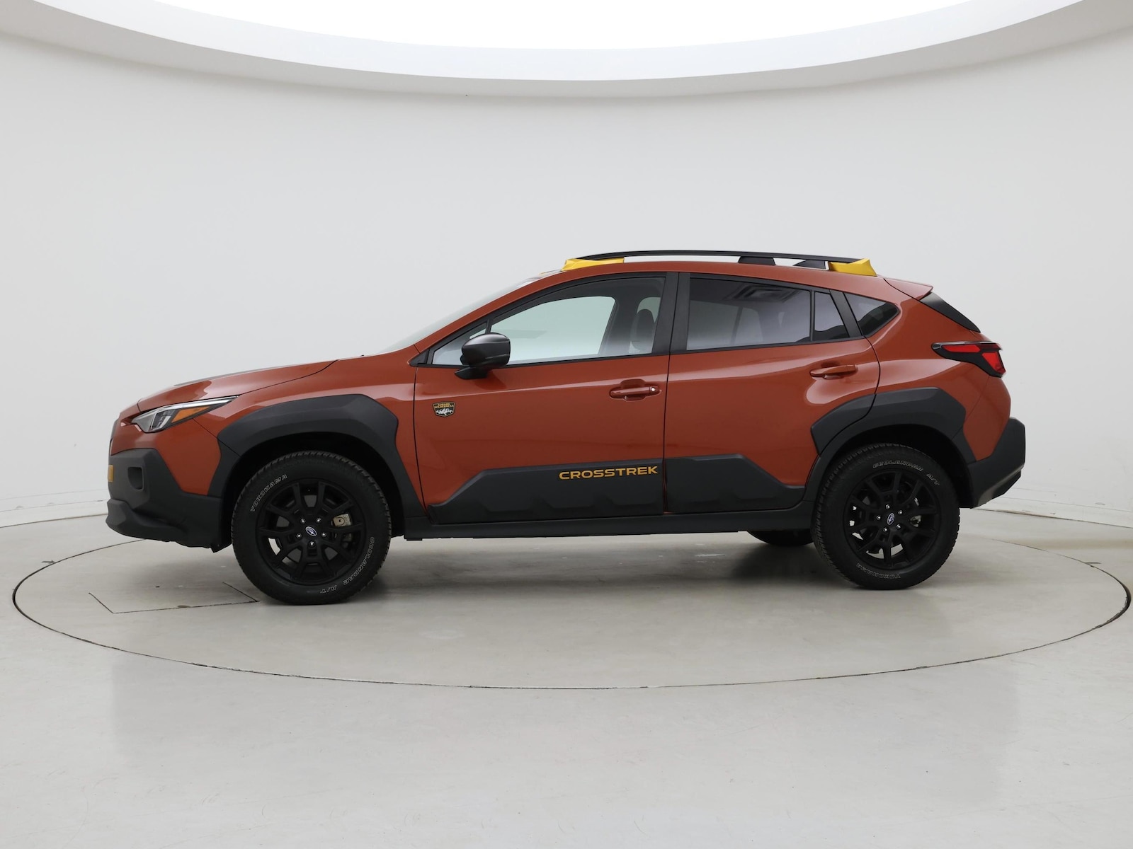 2024 Subaru Crosstrek Wilderness - Photo 4