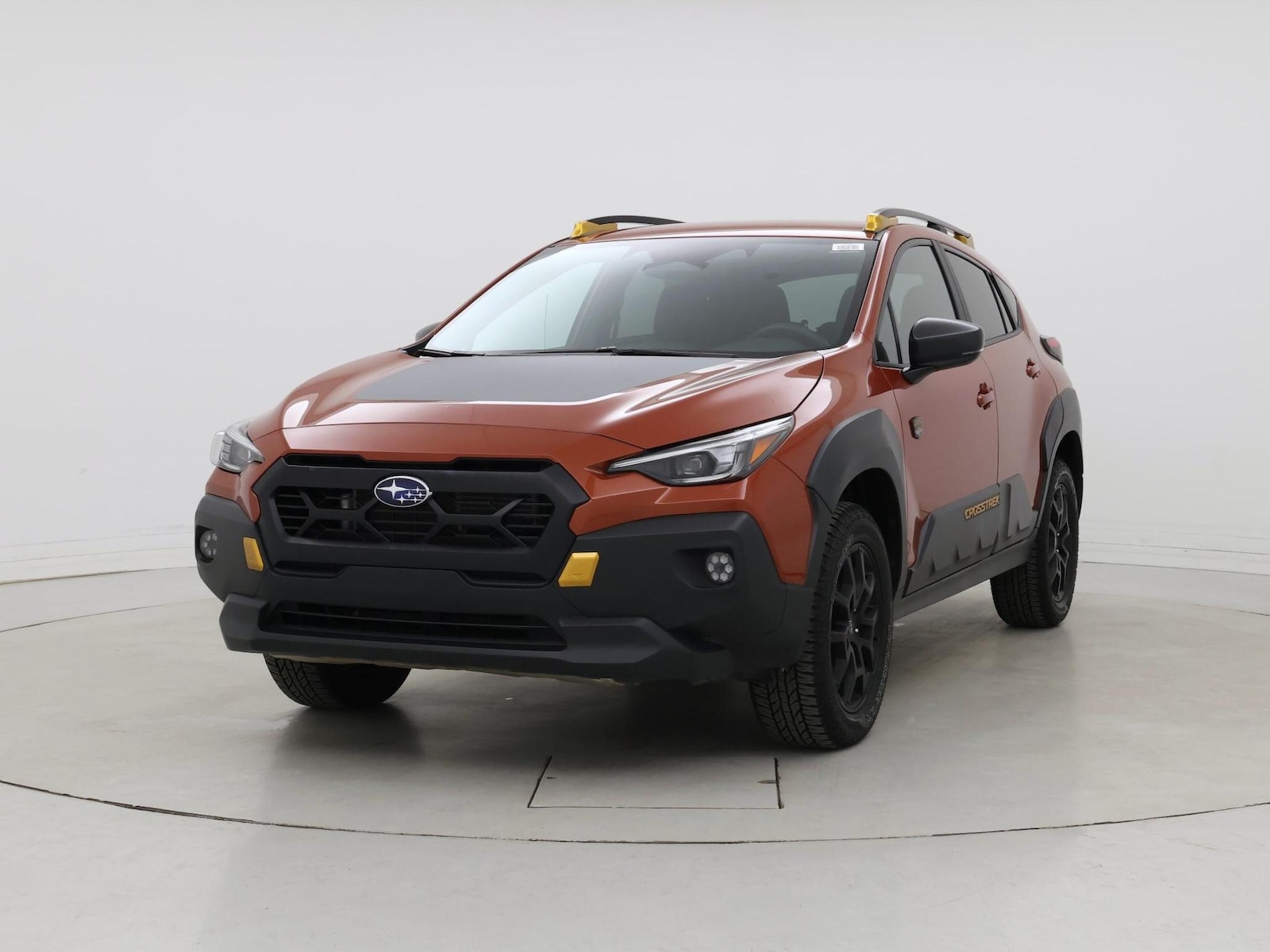 2024 Subaru Crosstrek Wilderness - Photo 5