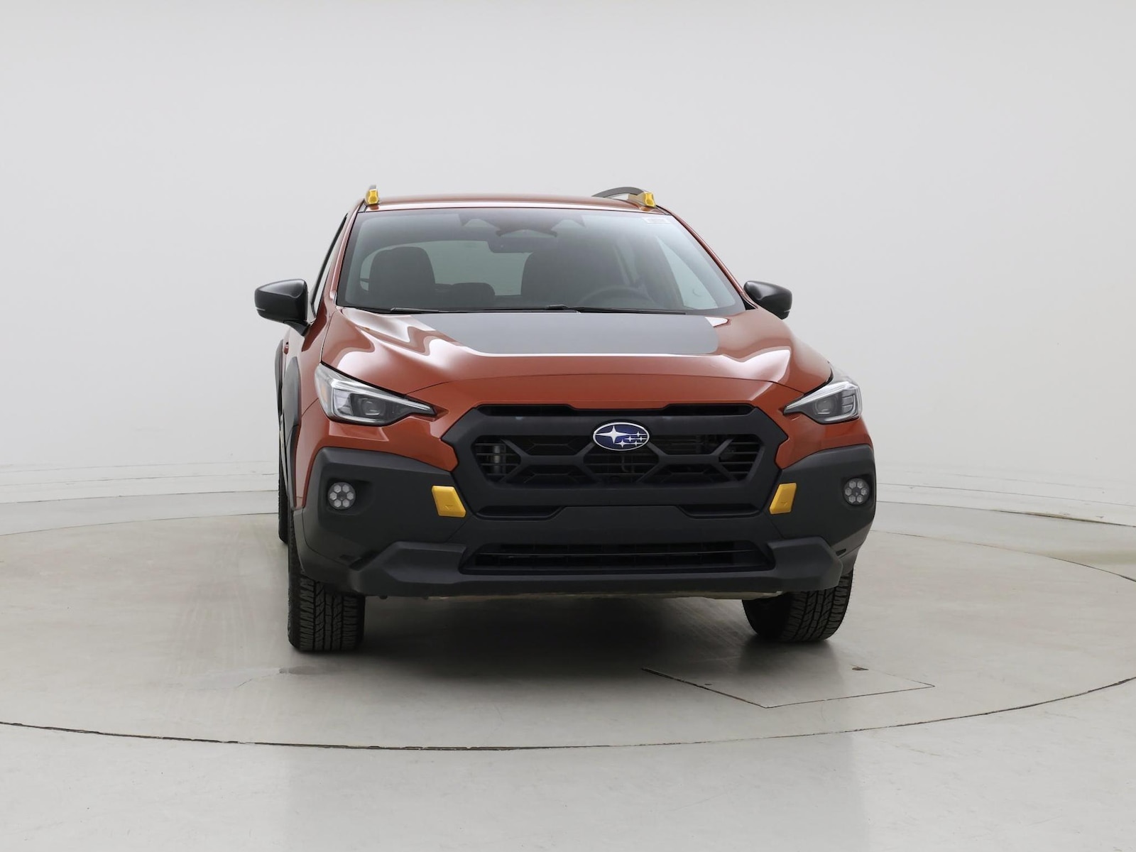 2024 Subaru Crosstrek Wilderness - Photo 6