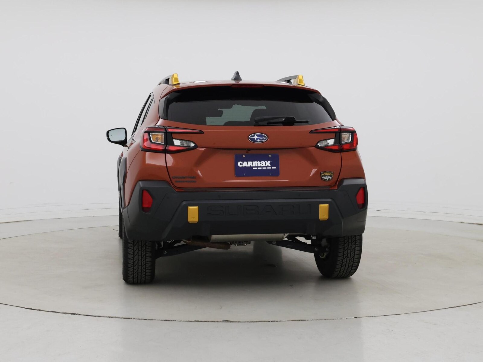 2024 Subaru Crosstrek Wilderness - Photo 7