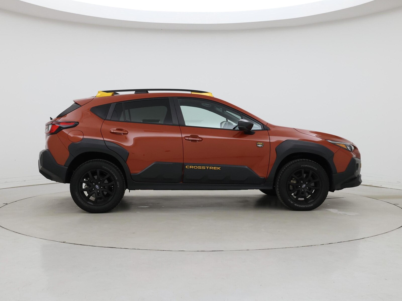 2024 Subaru Crosstrek Wilderness - Photo 8