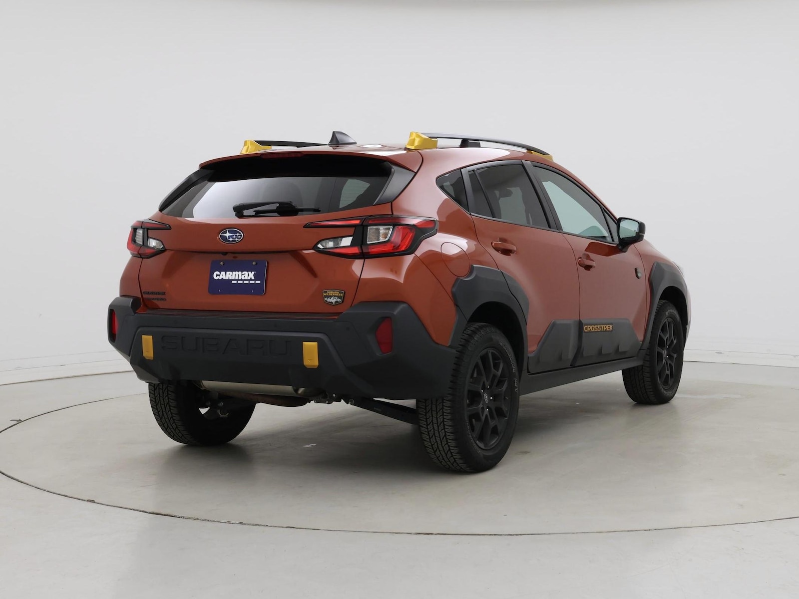 2024 Subaru Crosstrek Wilderness - Photo 9