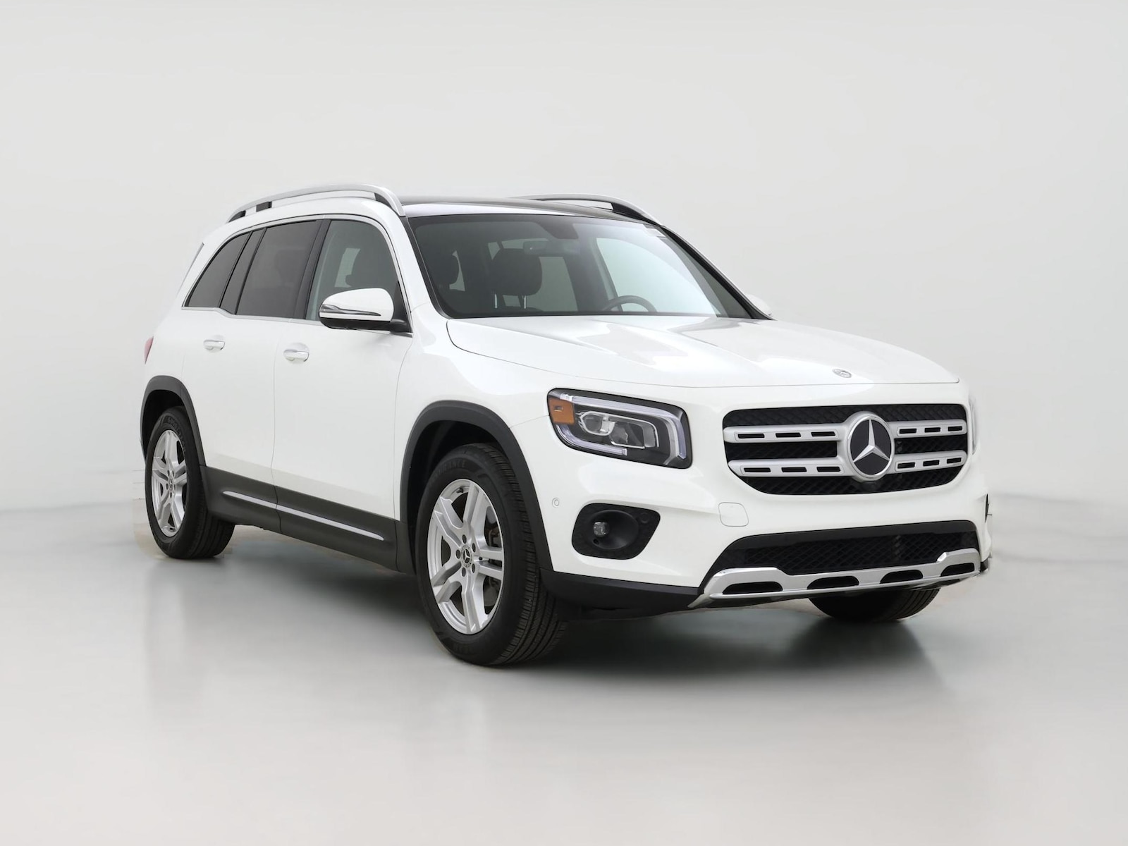 2020 Mercedes-Benz GLB