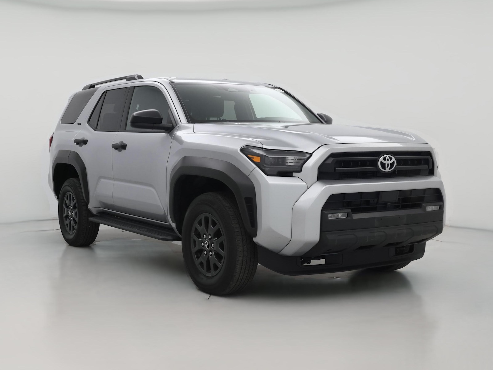 2025 Toyota 4Runner