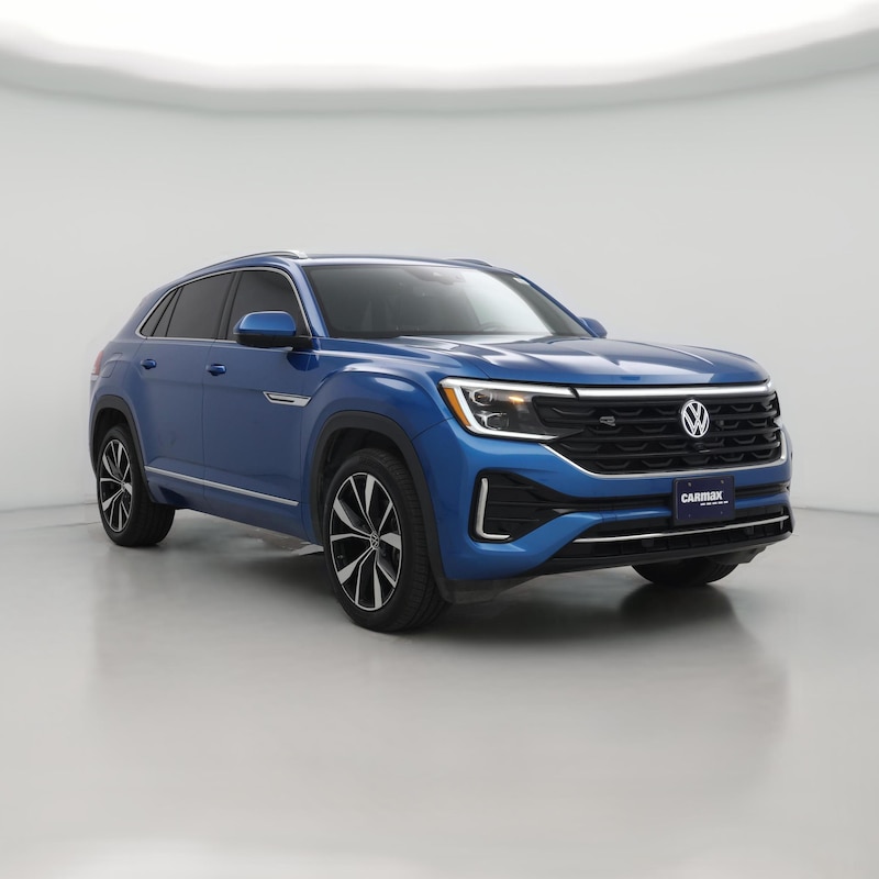 2024 Volkswagen Atlas Cross Sport SEL Premium R-Line