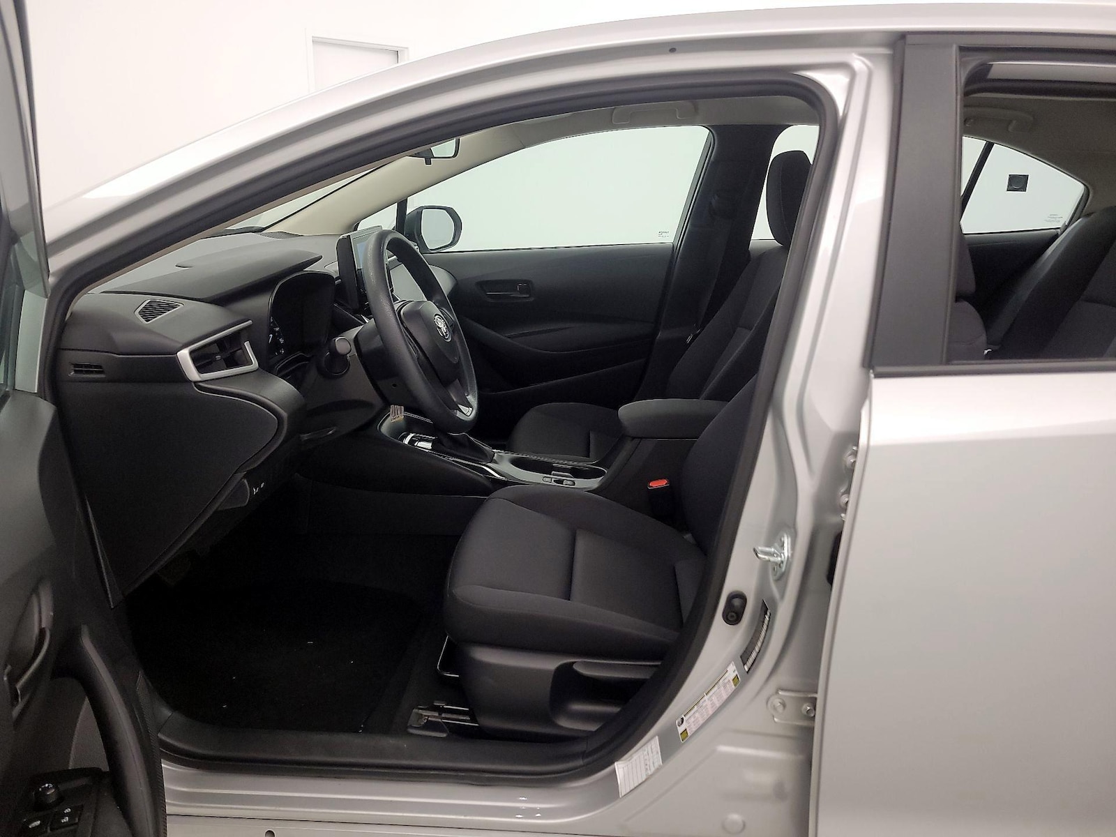 Side Airbags