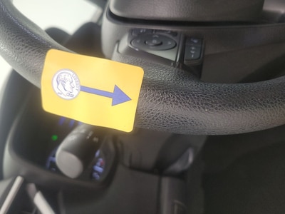 Condition detail