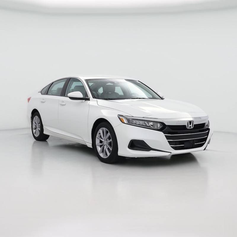 2021 Honda Accord LX