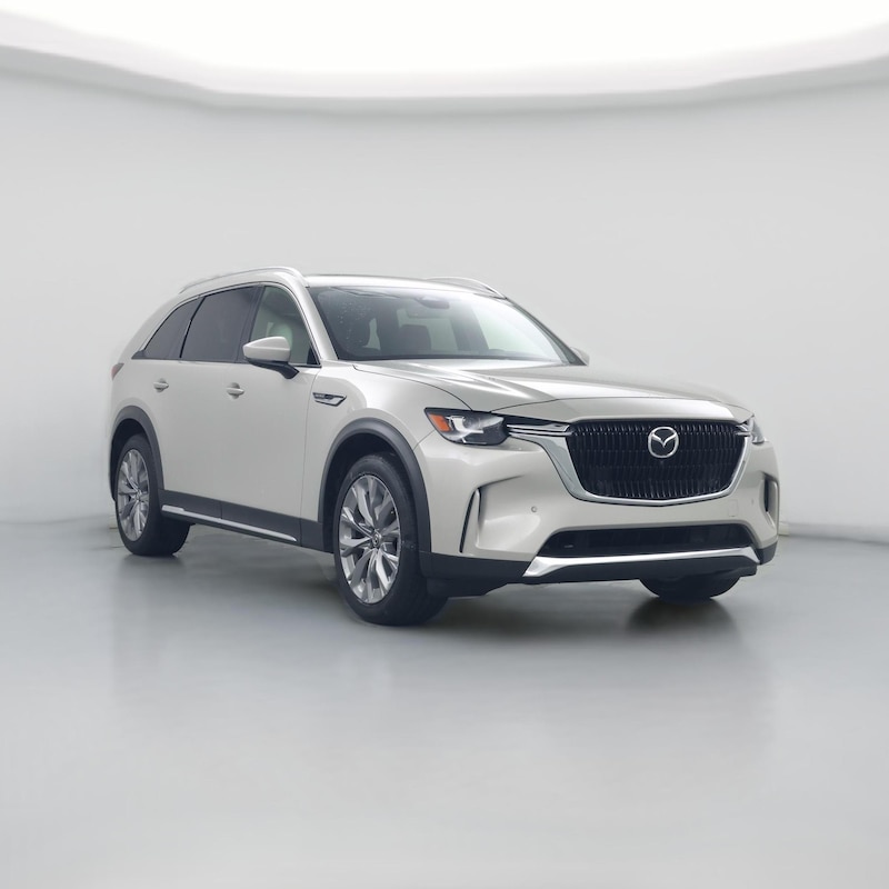 2025 Mazda CX-90 Turbo Premium Plus