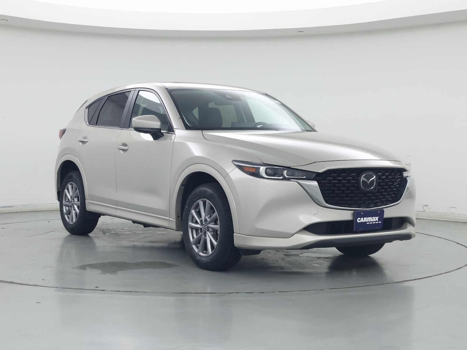 2025 Mazda CX-5 S Preferred package - Photo 2