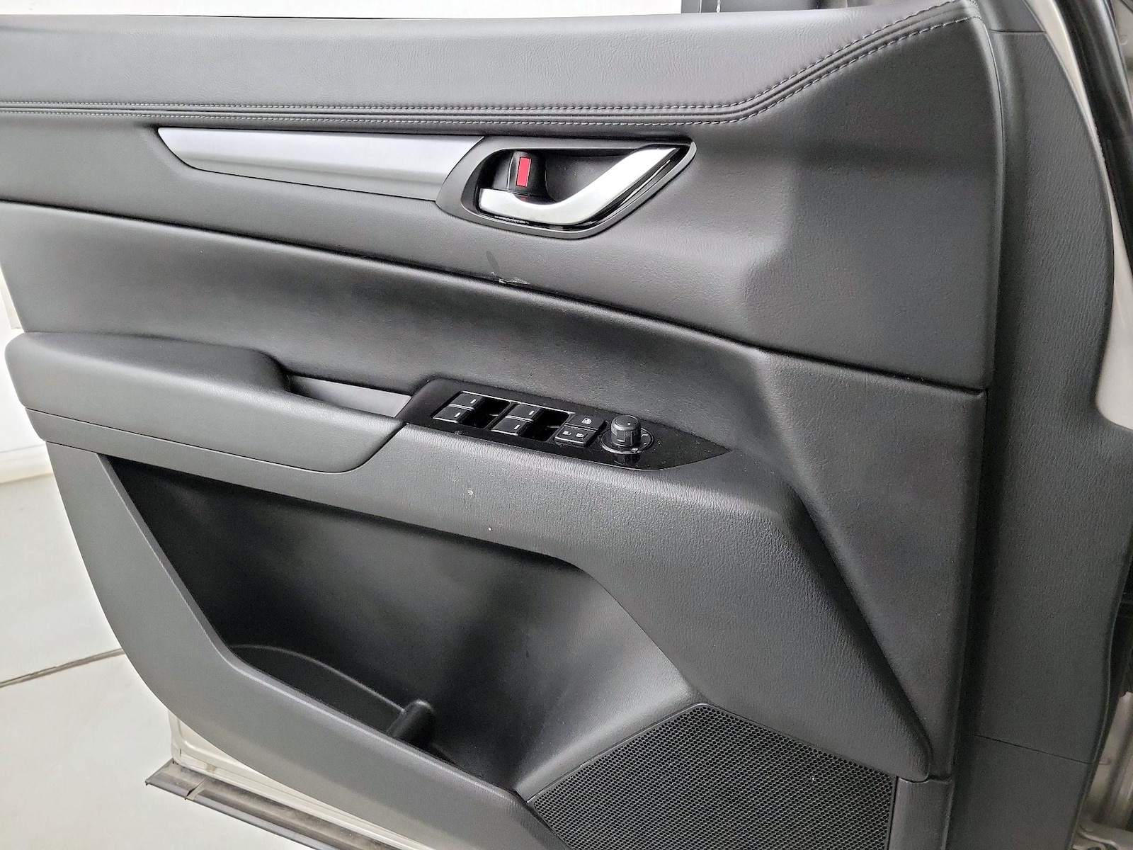 2025 Mazda CX-5 S Preferred package - Photo 13
