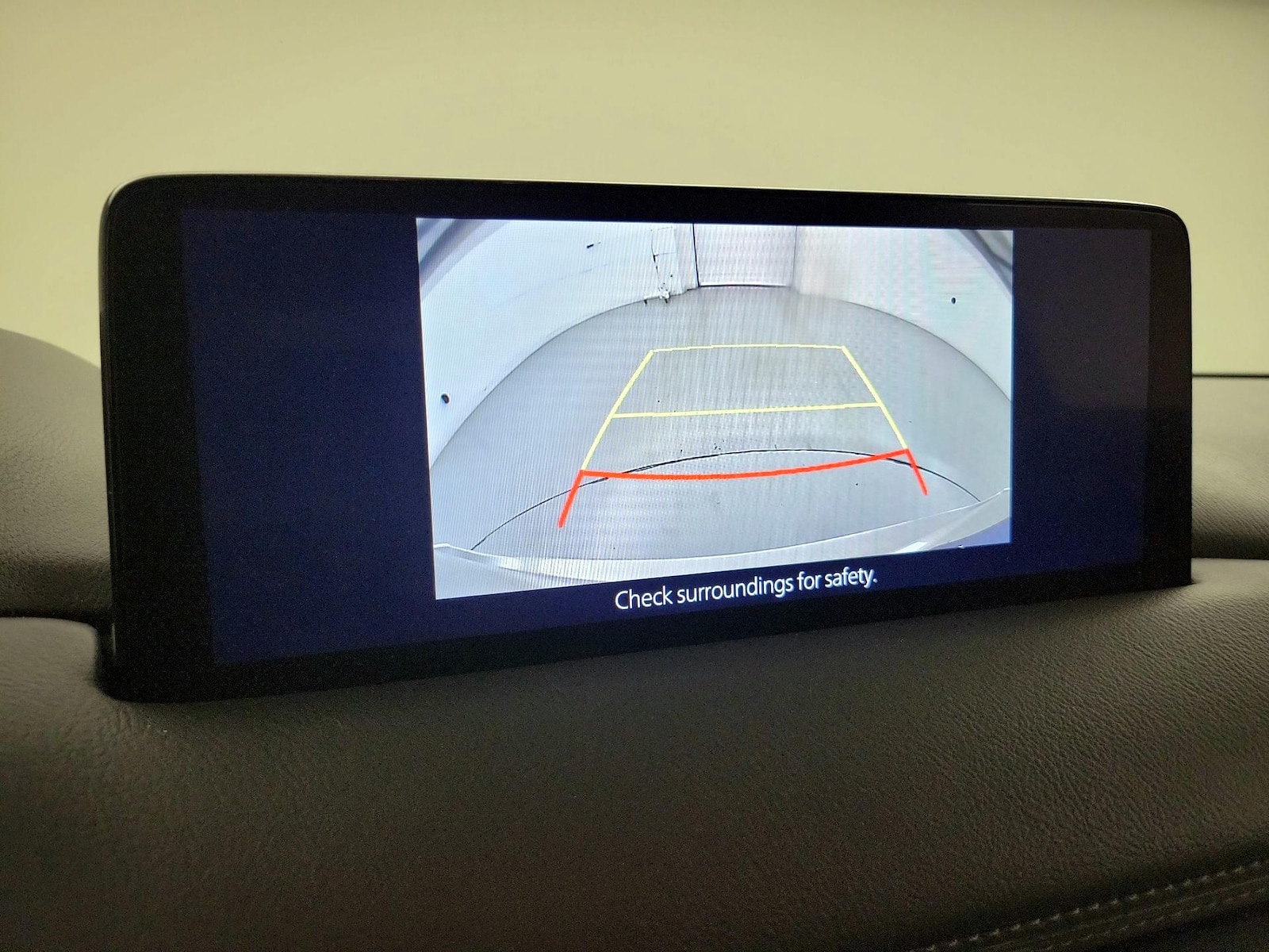 2025 Mazda CX-5 S Preferred package - Photo 15