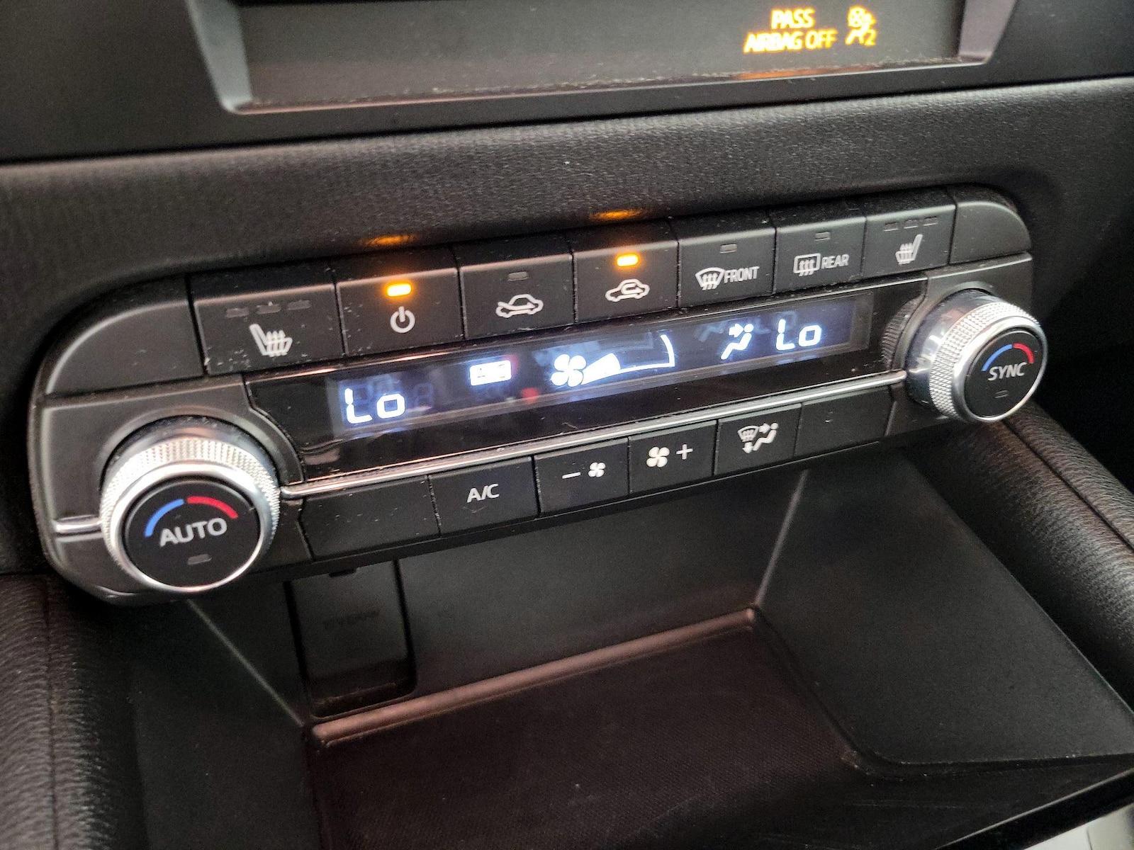 2025 Mazda CX-5 S Preferred package - Photo 16
