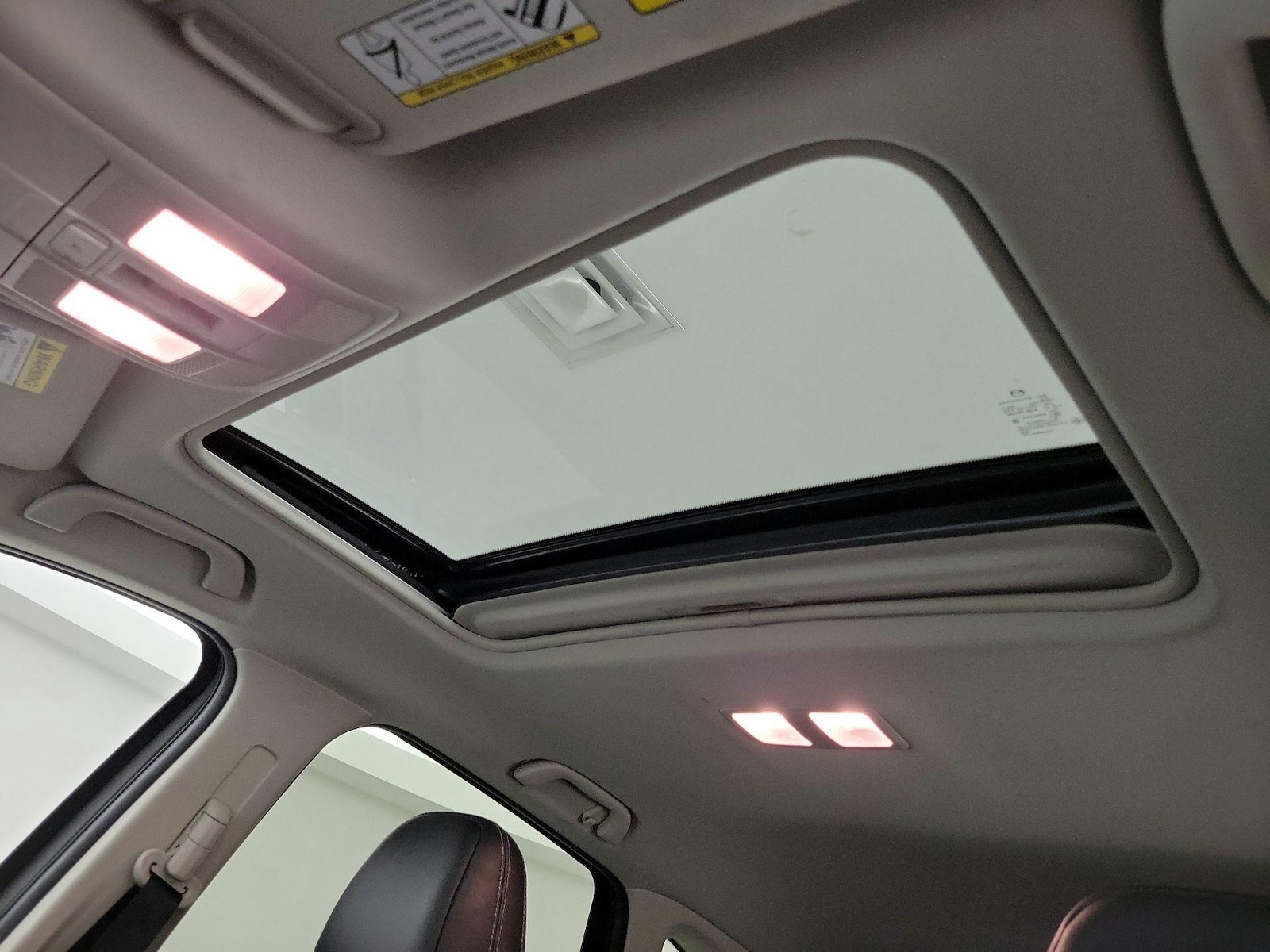 2025 Mazda CX-5 S Preferred package - Photo 20