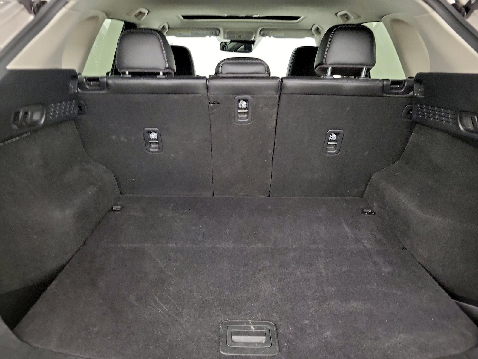 2025 Mazda CX-5 S Preferred package - Photo 22