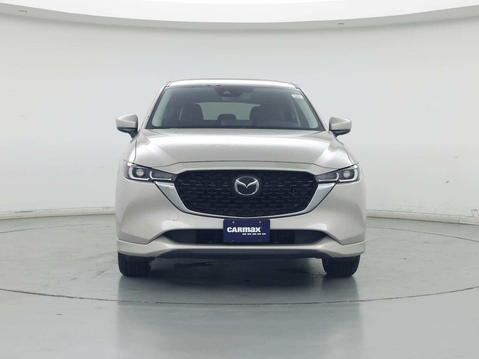 2025 Mazda CX-5 S Preferred package - Photo 6