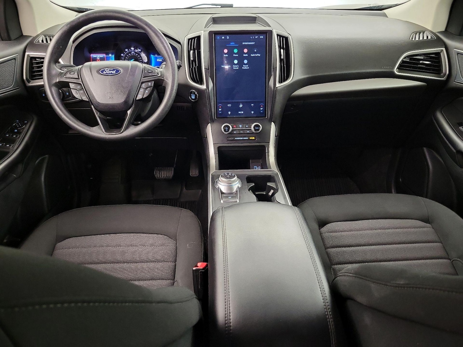 2024 Ford Edge SE - Photo 10