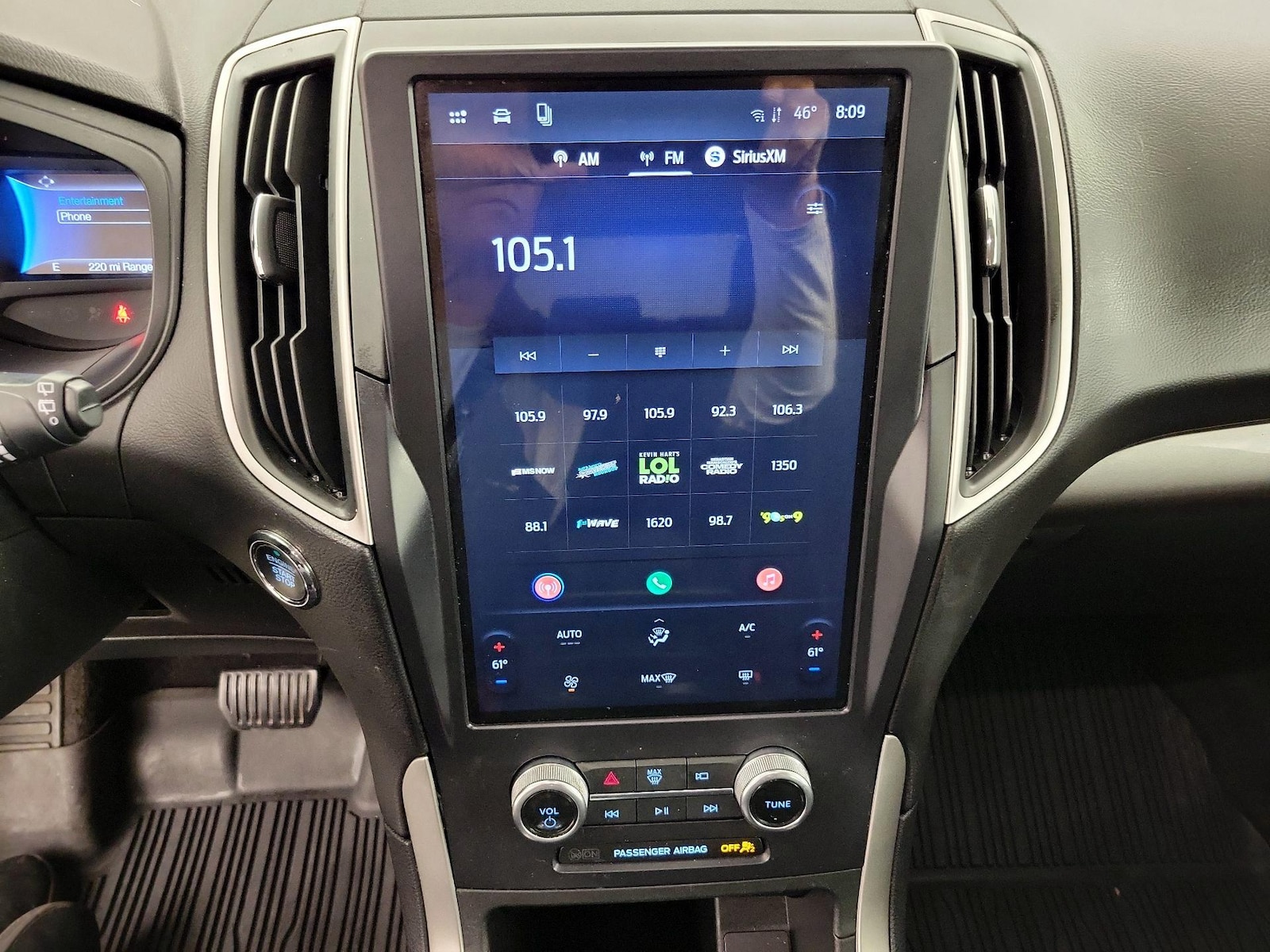 2024 Ford Edge SE - Photo 16