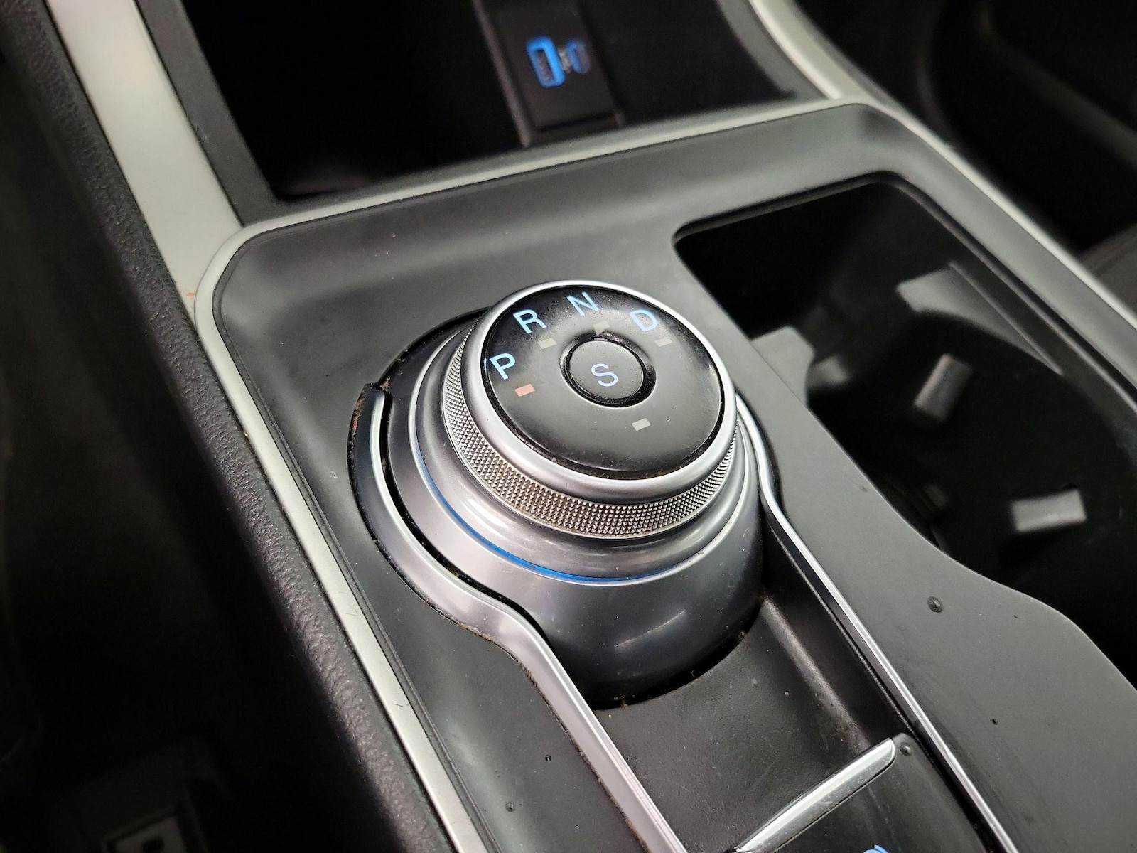 2024 Ford Edge SE - Photo 18