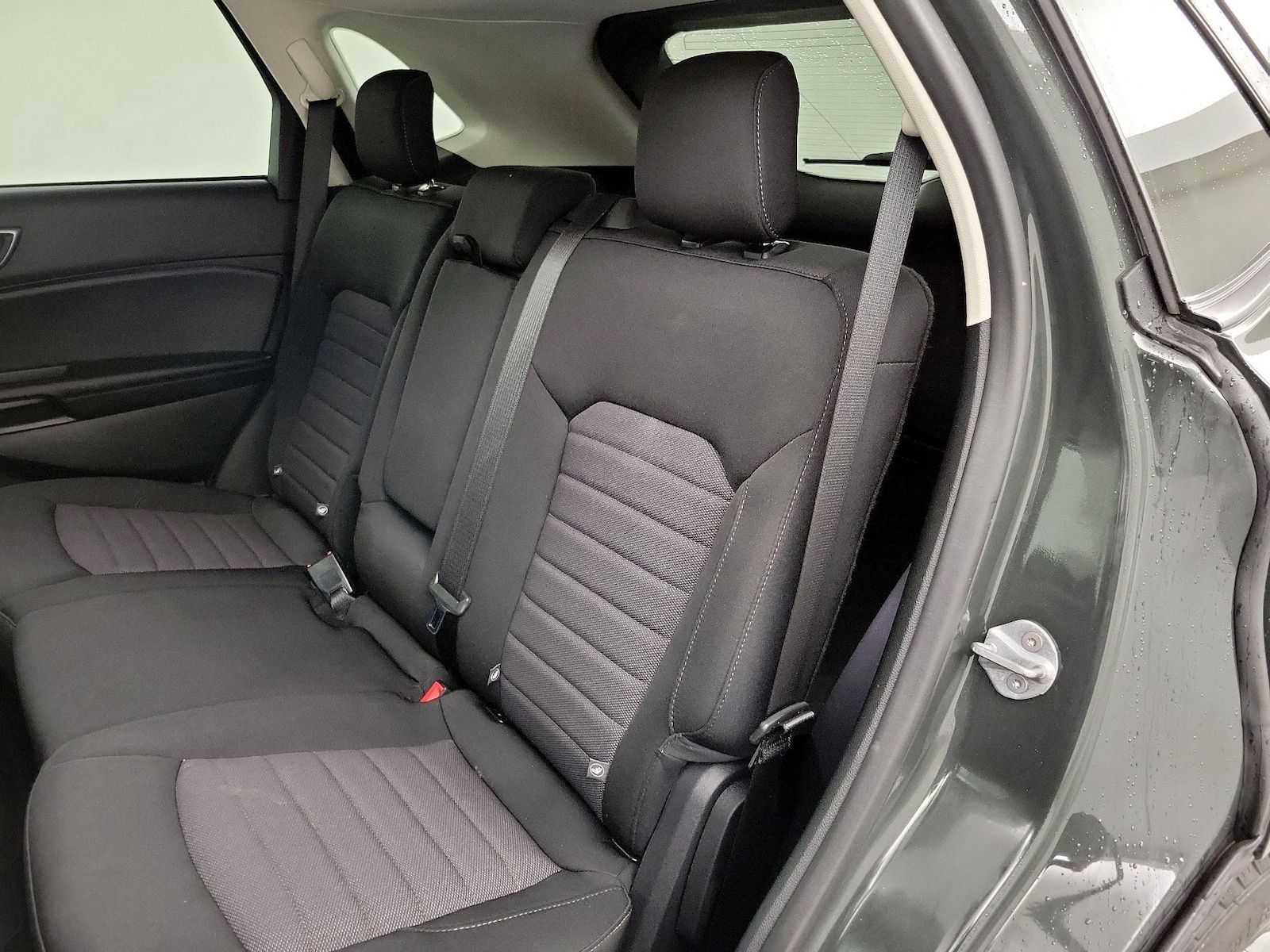 2024 Ford Edge SE - Photo 20