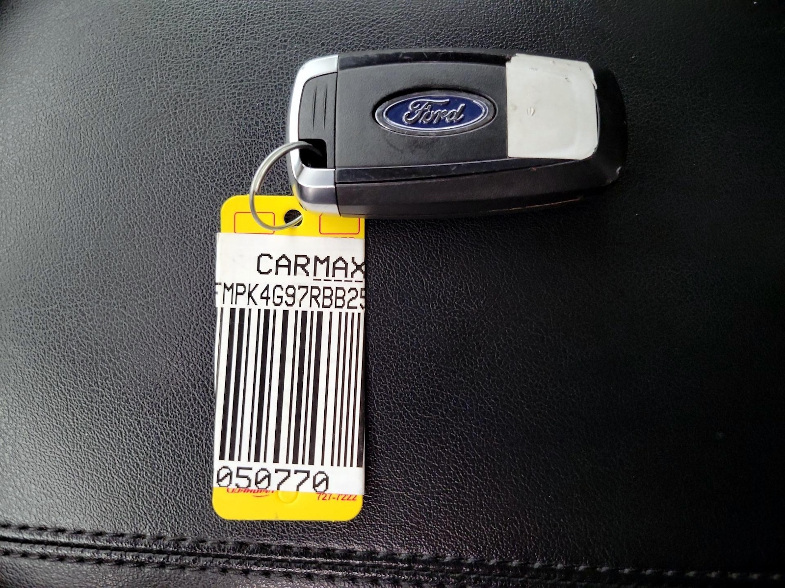 2024 Ford Edge SE - Photo 23