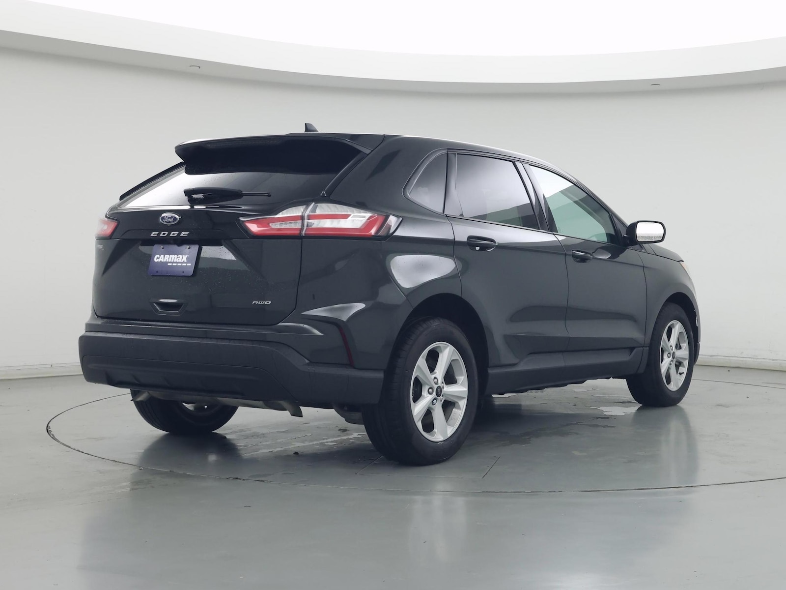 2024 Ford Edge SE - Photo 9