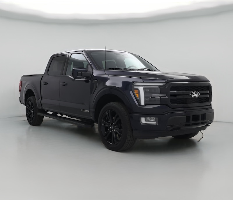 2024 Ford F150 Lariat