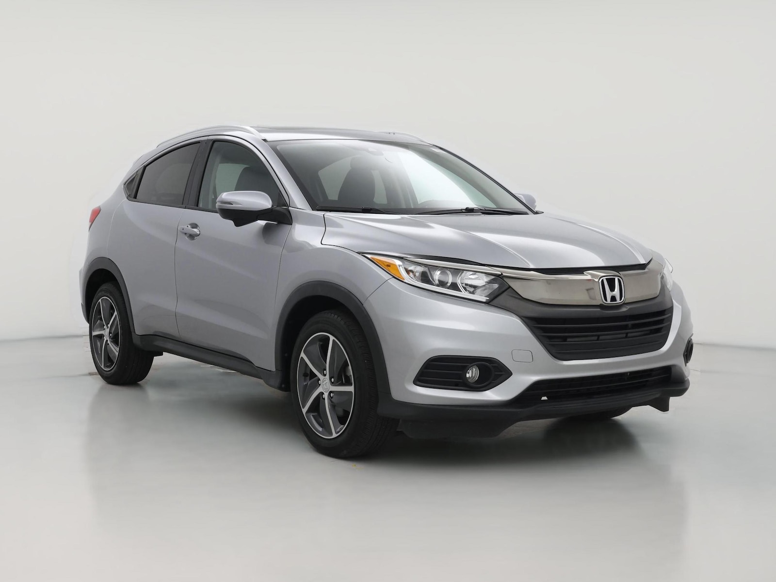 2022 Honda HR-V